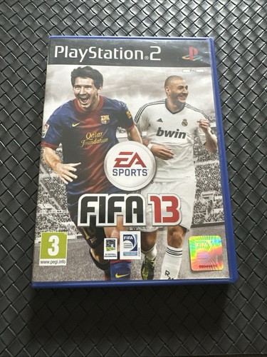 Fifa sony playstation - 13,