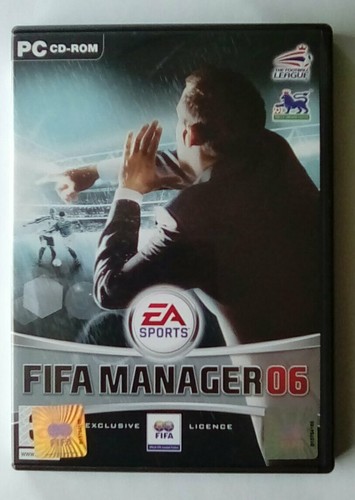 Gestione calcio fifa - gestione,