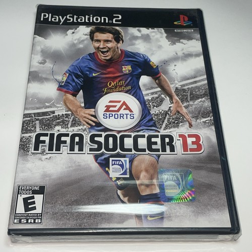 Fifa soccer ntsc versione - soccer,