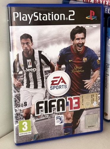 Fifa sports - fifa, 13