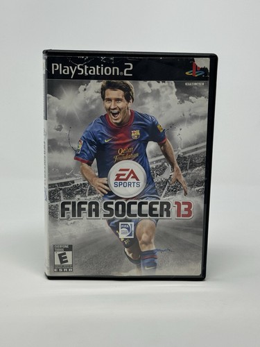 Fifa soccer solo custodia - 13,