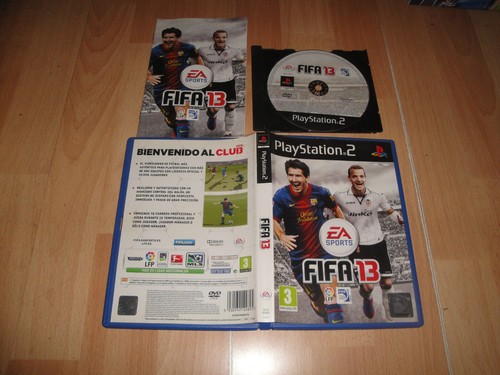 Fifa football 2013 ea - football,