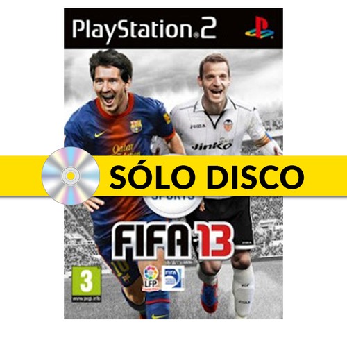 Fifa ps2 po183514 - fifa, (sp)