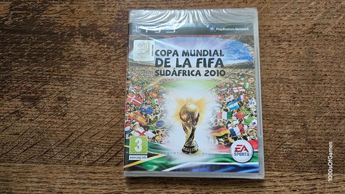 Sony playstation ps3 copa - 3,