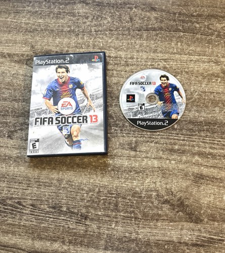 Fifa soccer sony - soccer, (sony
