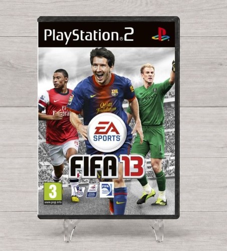 Fifa playstation2 - 13, (ps2)