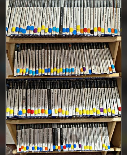 Giochi originali playstation - originali,