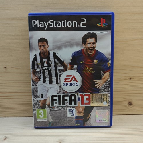 Fifa pal ita per - -, sony