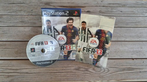 Fifa ps2 gioco italiano - 13,
