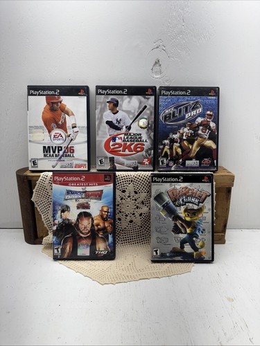 Lotto giochi playstation - lotto, 2