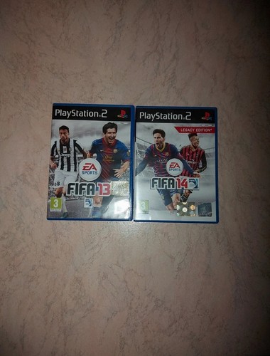 Fifa 14 - fifa, +