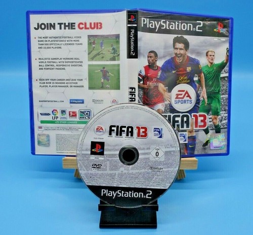 Fifa playstation 2 ps2 - fifa,
