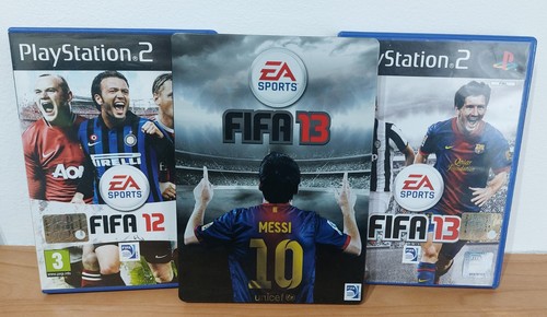 Lotto fifa ps2 - lotto, 12