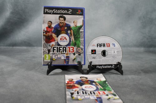 Fifa ps2 - fifa, 13