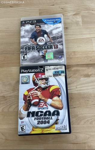 Giochi playstation ps2 ps3 - giochi, e