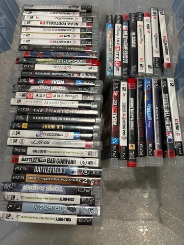 Giochi playstation ps3 - giochi,