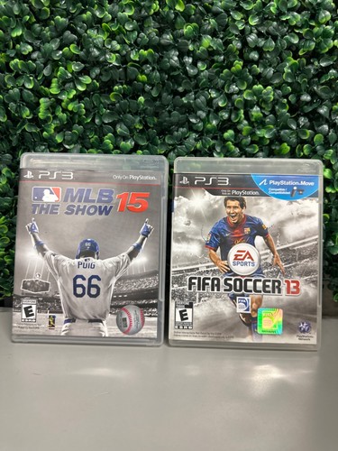 Lotto mlb ps3 the show - 15,