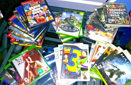 Lotto giochi xbox 360 - giochi:, xbox/360/one