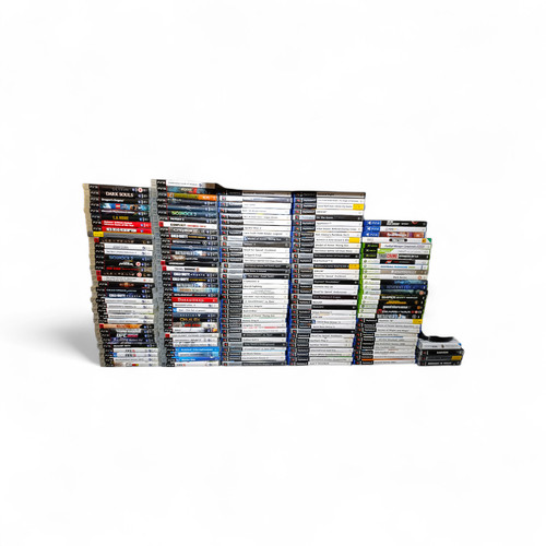Lotto giochi ps1 - , ps4