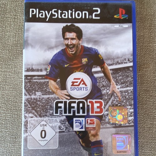 Sports fifa sony - fifa,