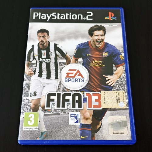 Fifa per sony - per, playstation
