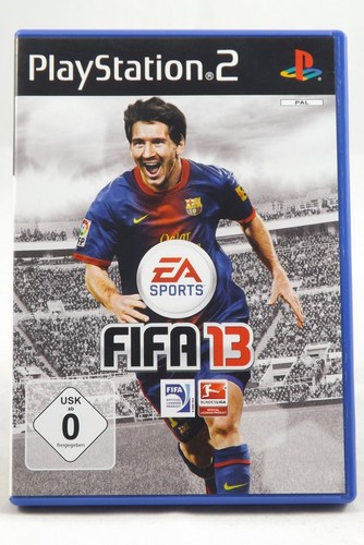 Fifa - (sony, playstation