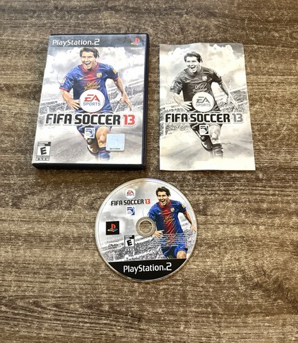 Fifa soccer sony - fifa, (sony