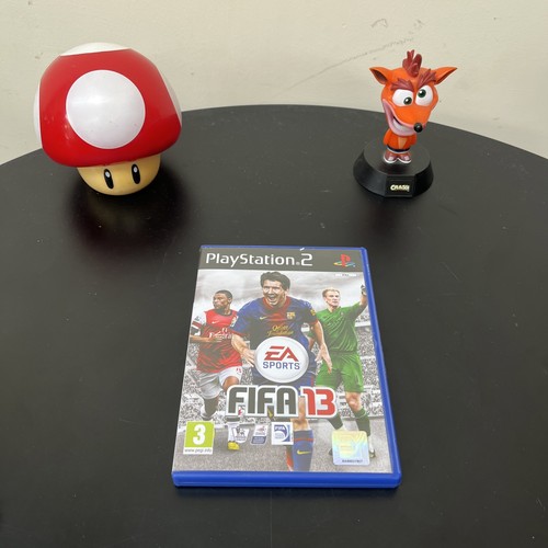 Fifa sony playstation 2 - 13, (sony