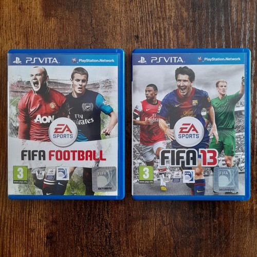 Fifa football 13 - fifa, giochi