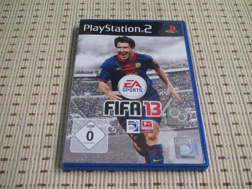 Fifa per playstation ps2 - per, 2